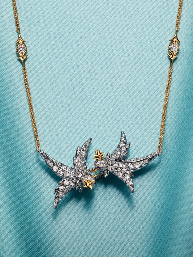 من مجموعة Tiffany & Co