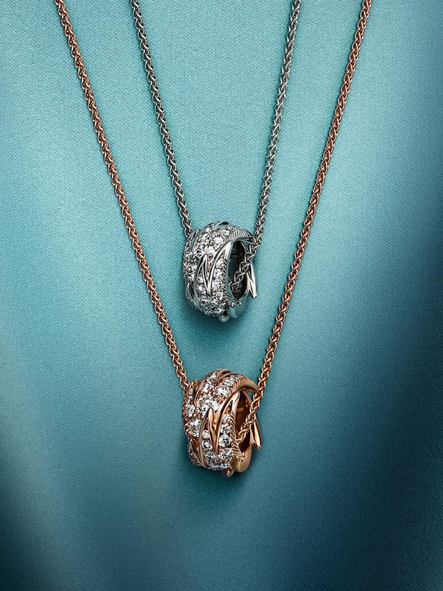 من مجموعة Tiffany & Co