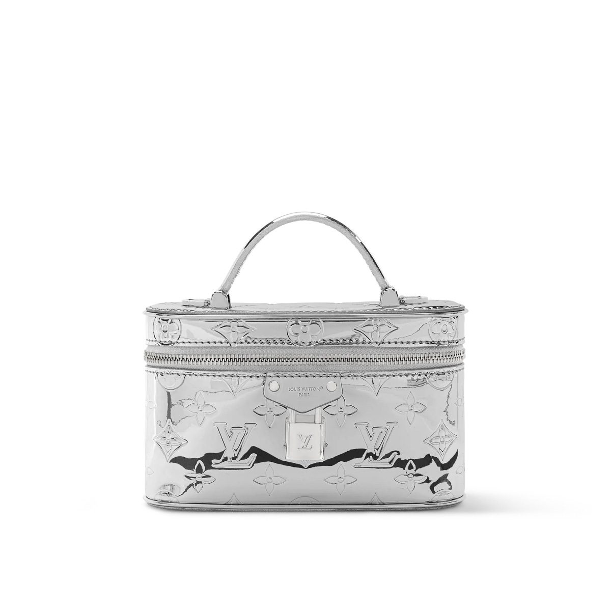 حقيبة Vanity Chain Pouch