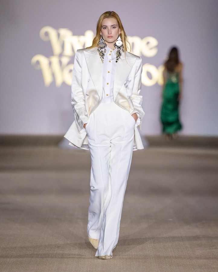 من عرضVivienne Westwood
