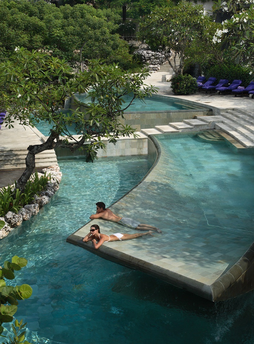 AYANA Bali Luxury Resort