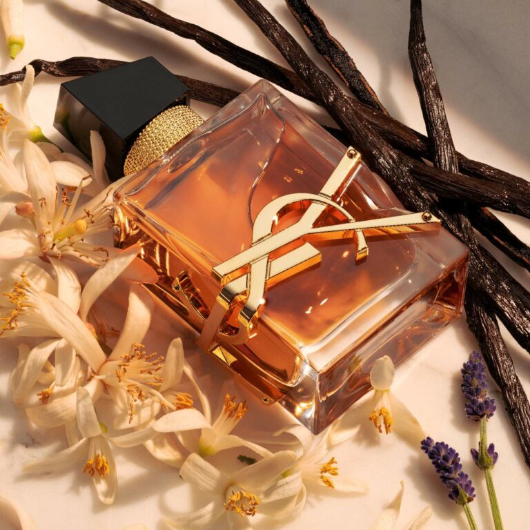 عطور امرأة برج الميزان