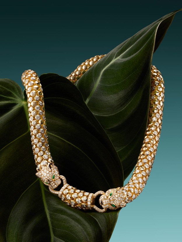 من مجموعة cartier