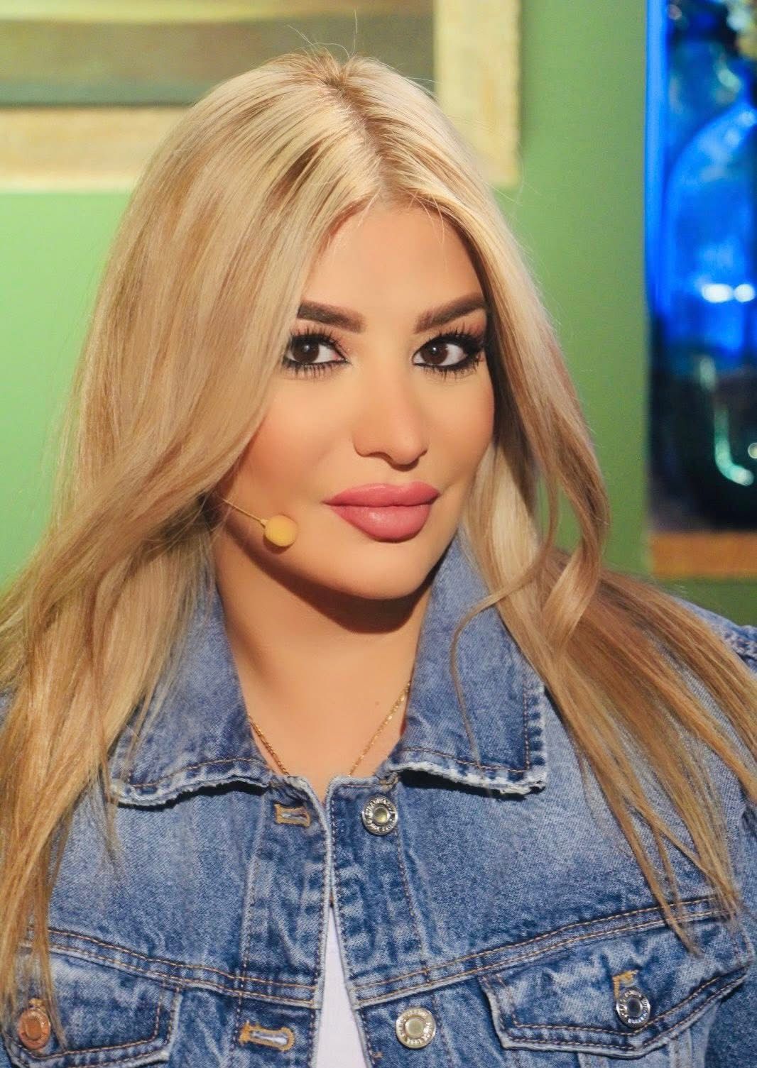 اختصاصية التغذية عبير أبو رجيلي