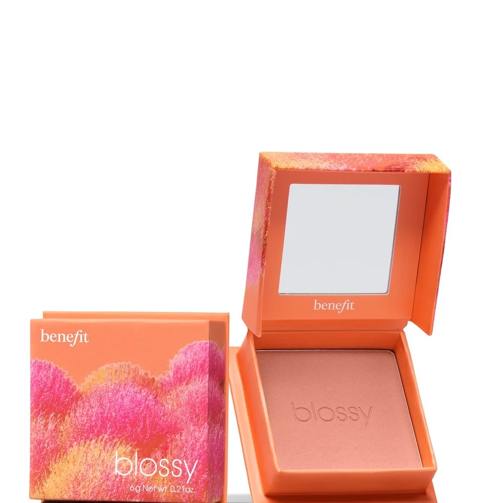 Blossy Blush