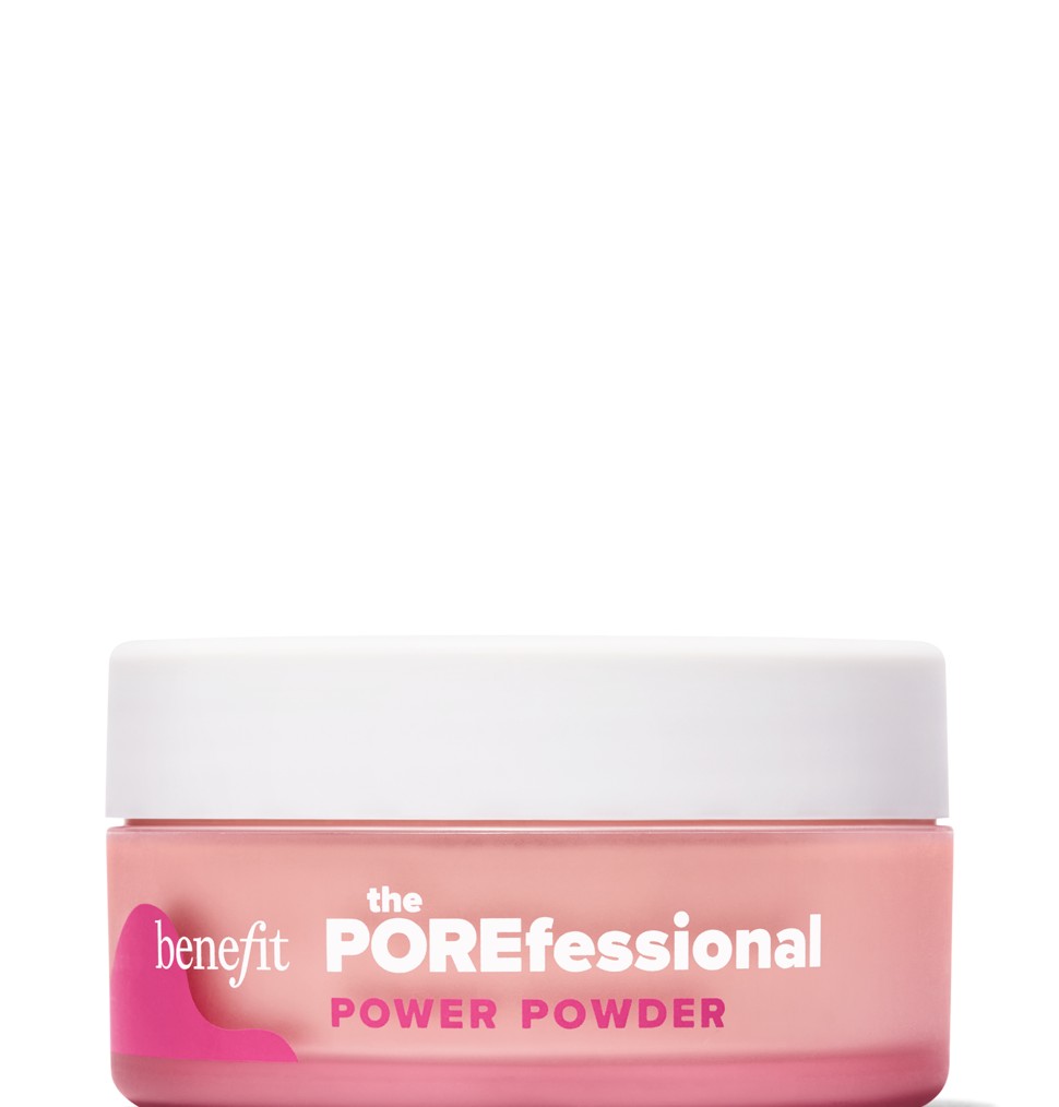 The POREfessional Power Powder