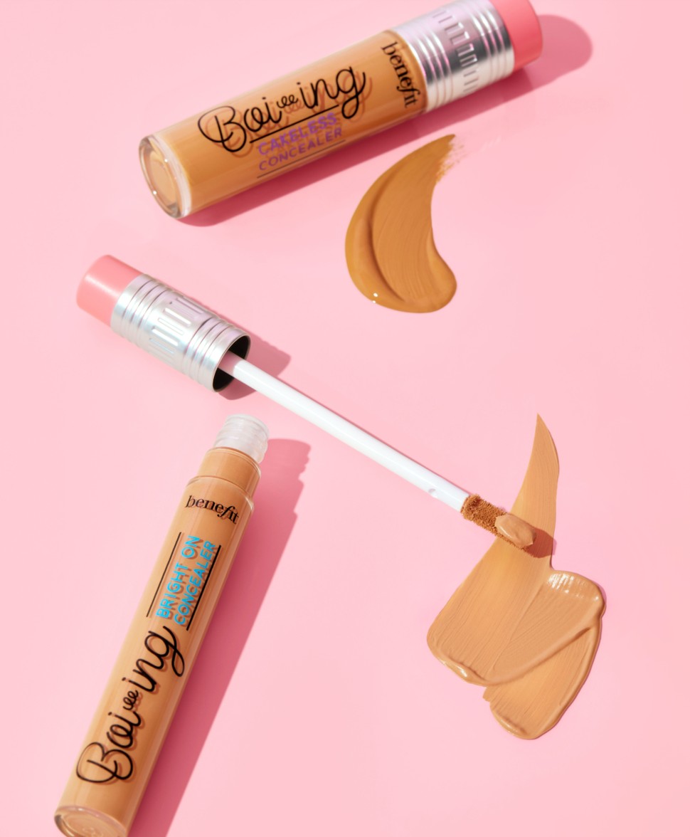 Boi-ing Cakeless Concealer