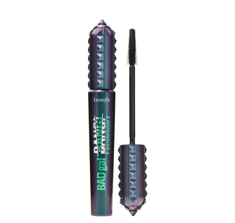 استخدمي BADgal BANG! Waterproof Mascara
