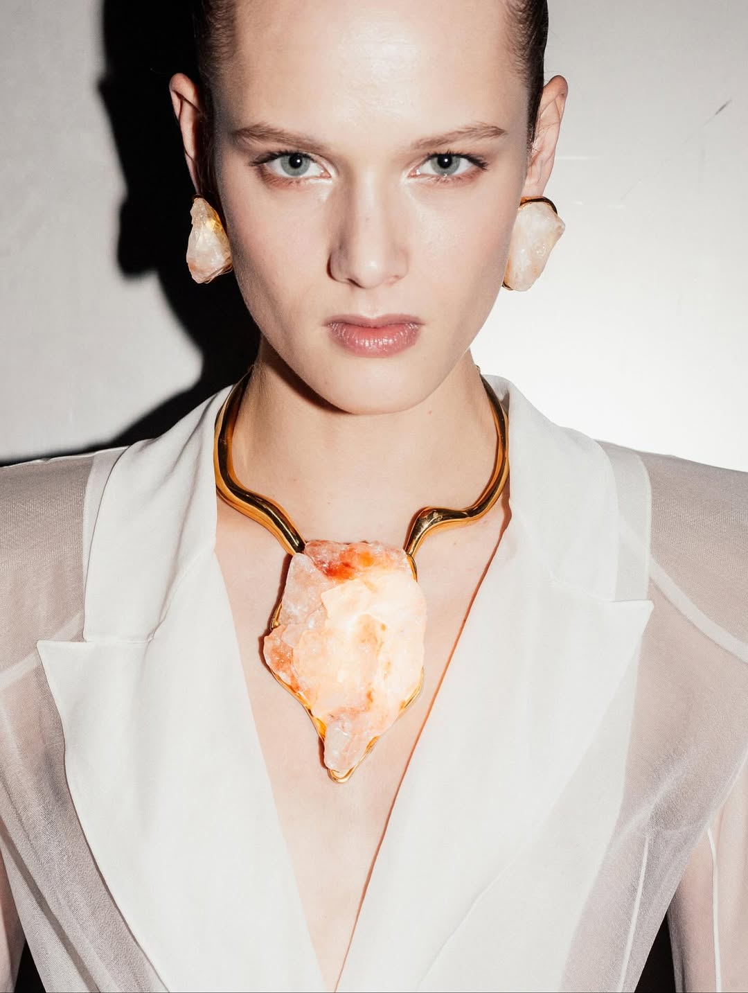 من عرض Schiaparelli