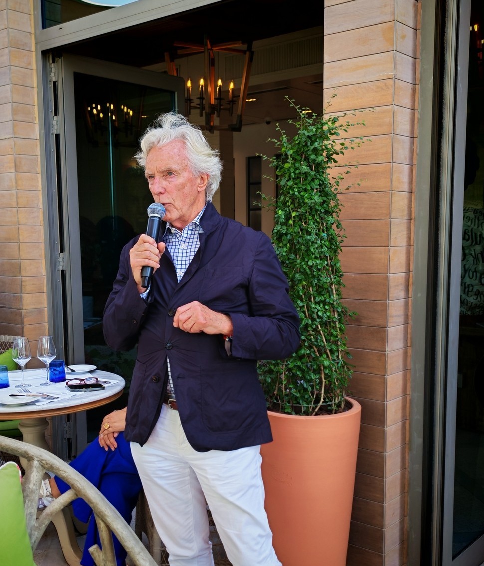 غوردون كامبل غراي