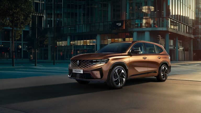 Renault UAE