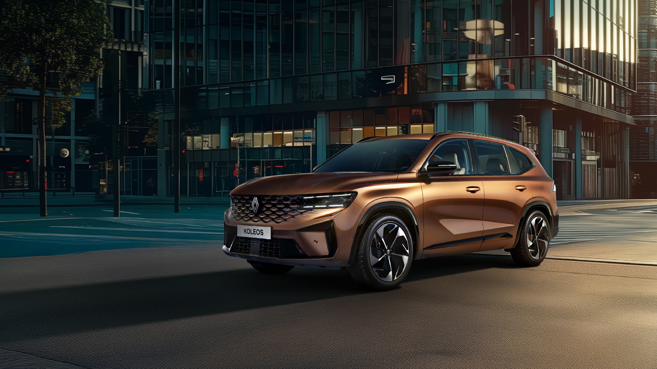 Renault UAE