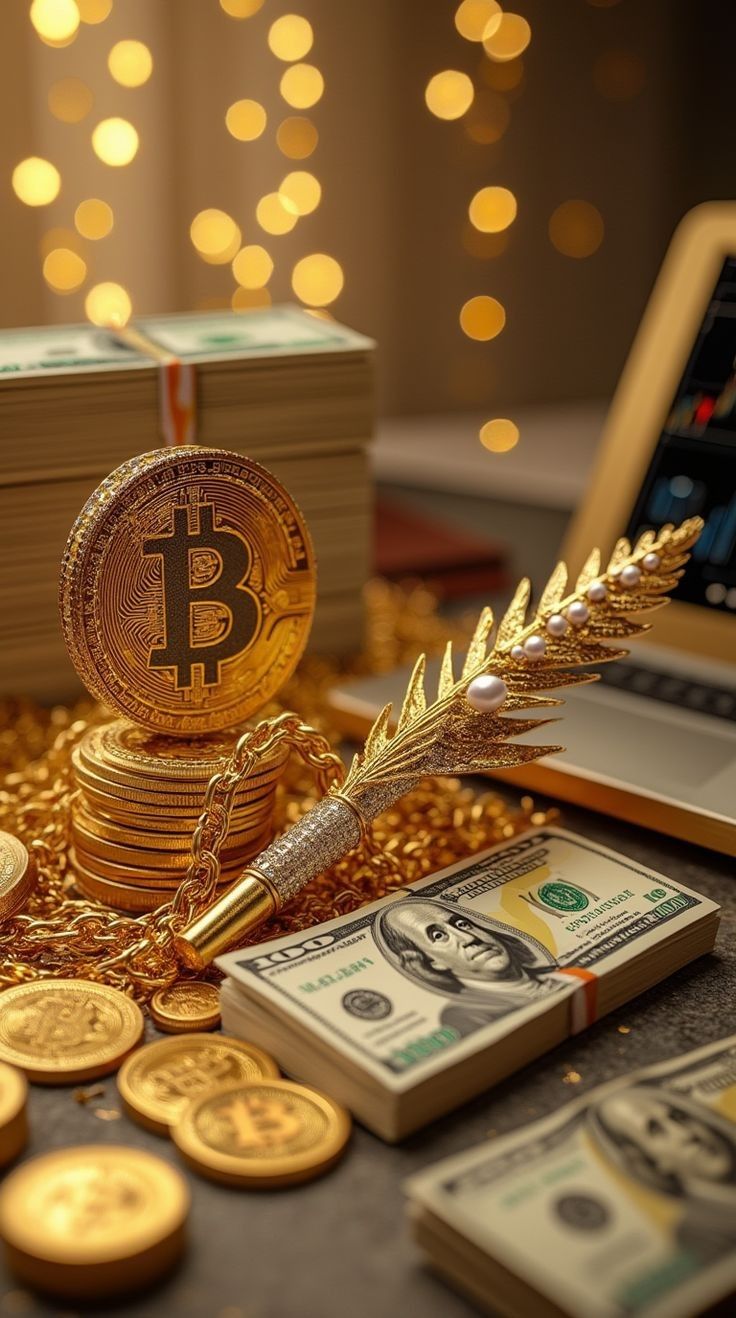 الأبراج المحظوظة في نوفمبر 2025