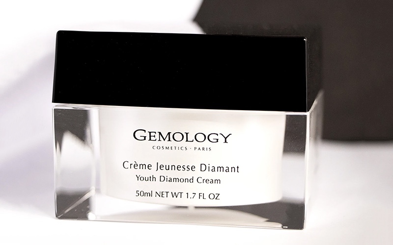 Gemology - الخيار الأمثل للعناية بالبشرة