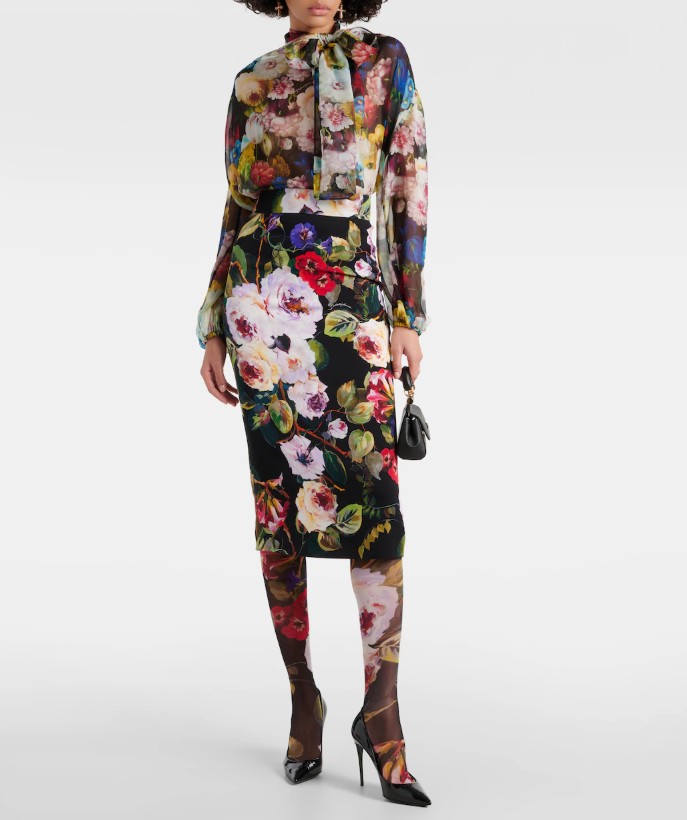 من Dolce&Gabbana