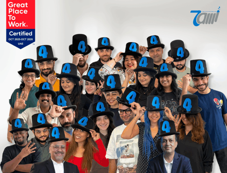 7awi Media Group Great Place to Work