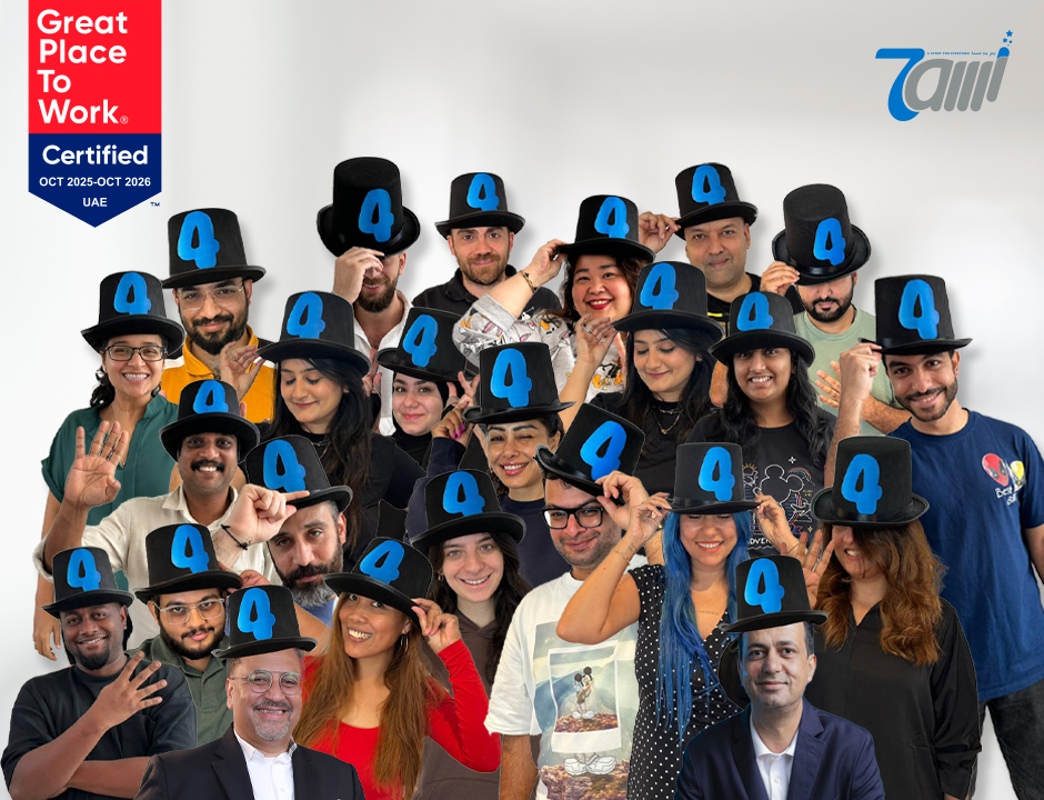 7awi Media Group Great Place to Work