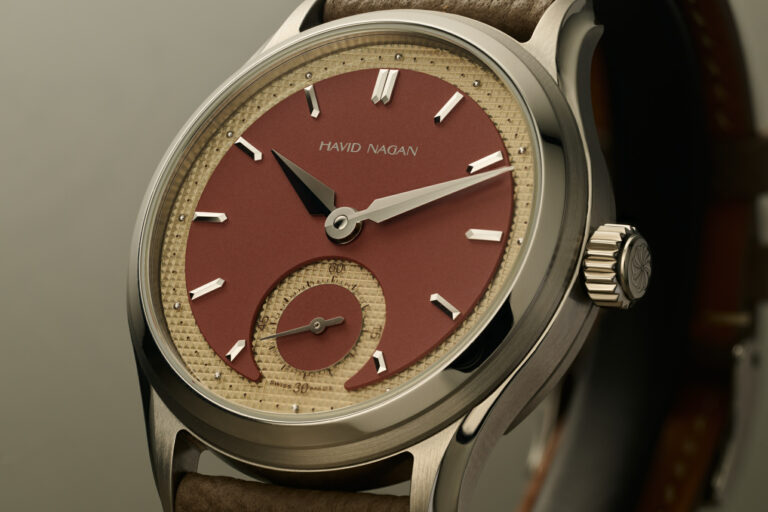 Havid Nagan Limited Edition