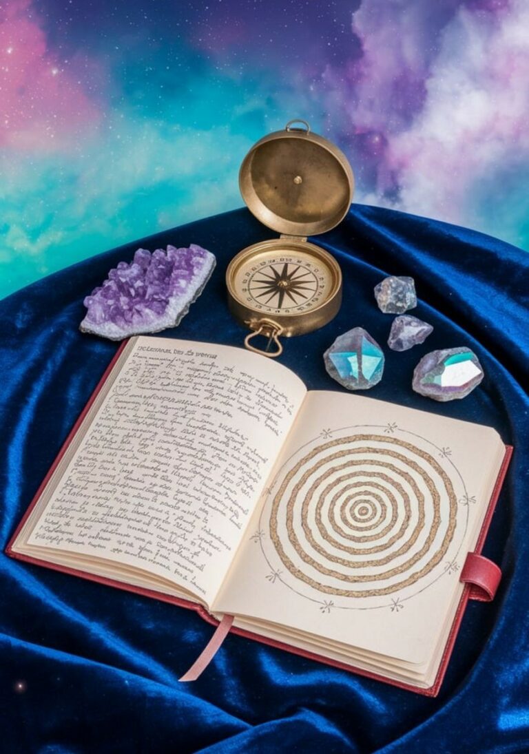 Horoscope for November 18 2025