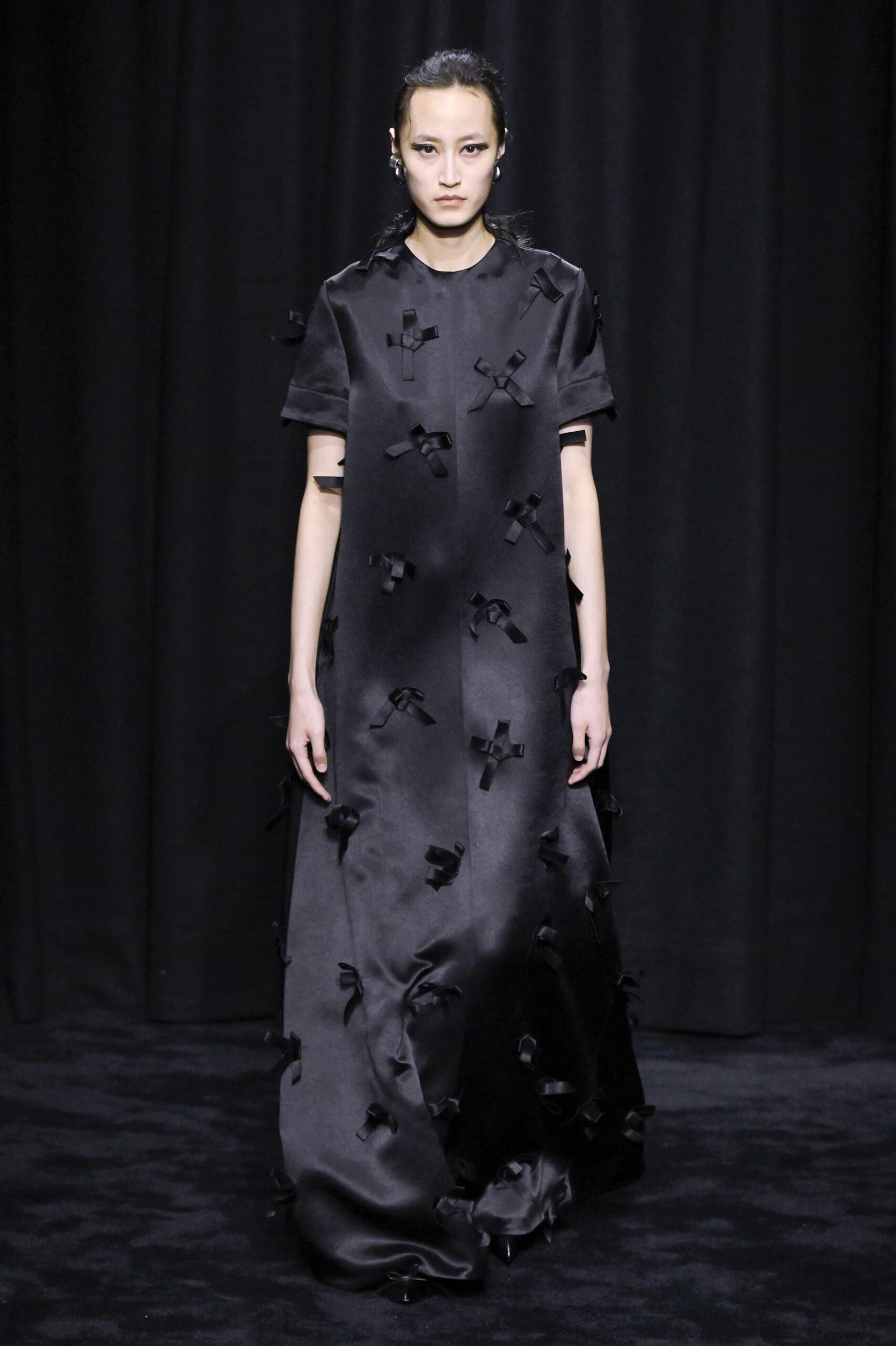 من عرض JIL SANDER