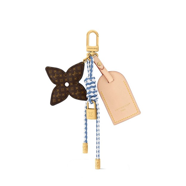 تعليقة من Louis Vuitton