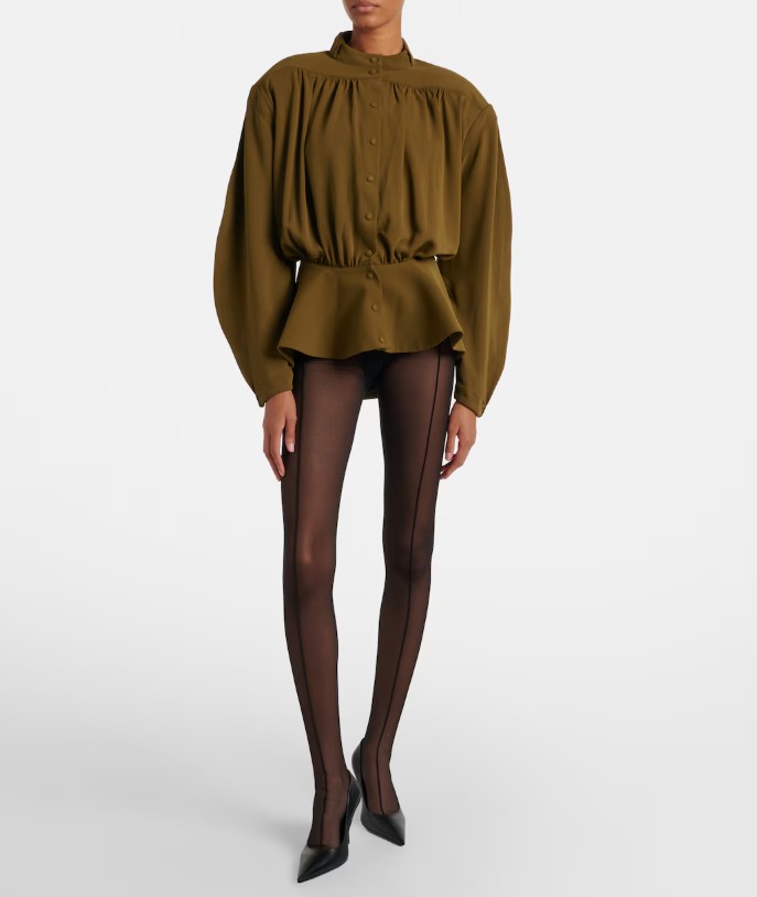 من Mugler