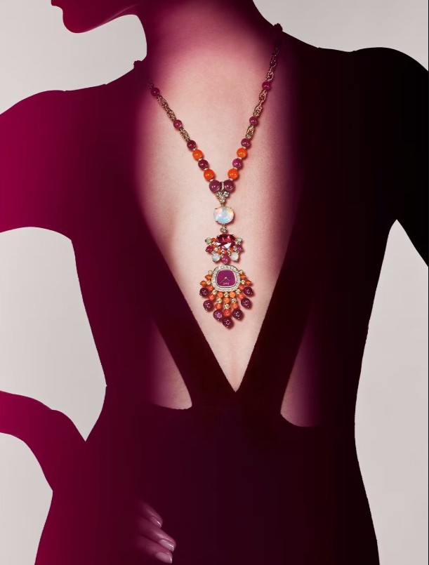 ساعة من Piaget