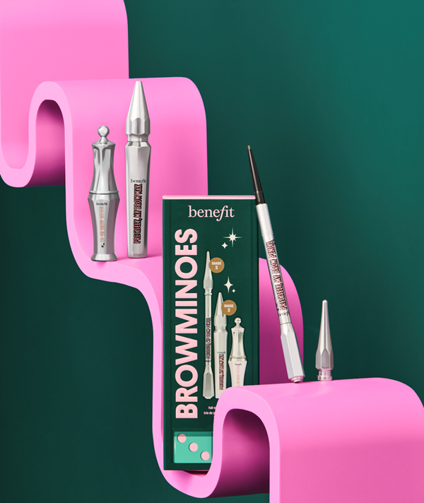 مجموعة Browminoes
