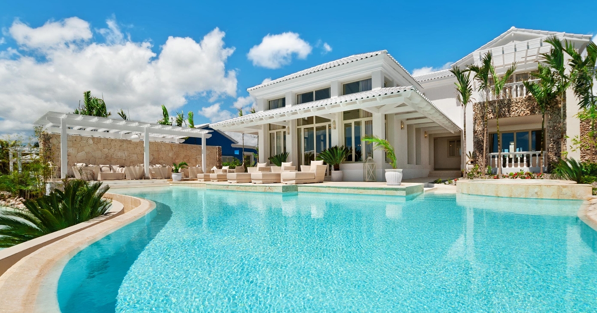 فندق Rock Villa – Bequia Beach Hotel