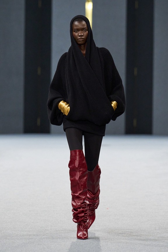 بوتس من Balmain