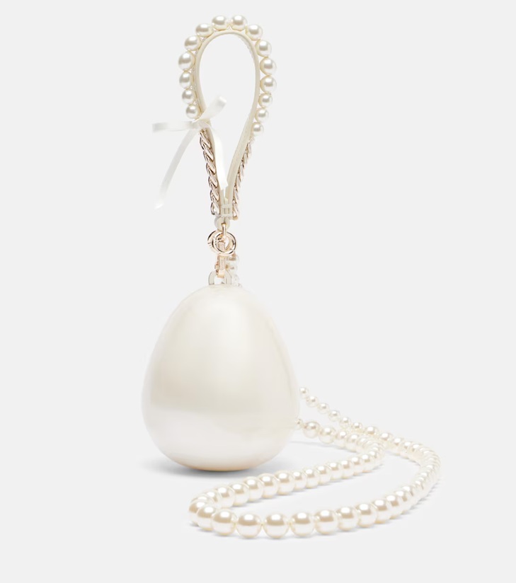 حقيبة من simone rocha