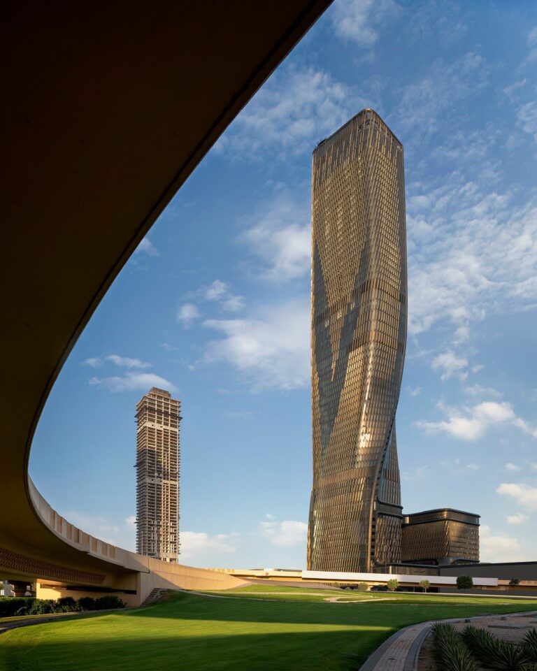 الفنادق الجديدة للشتاء