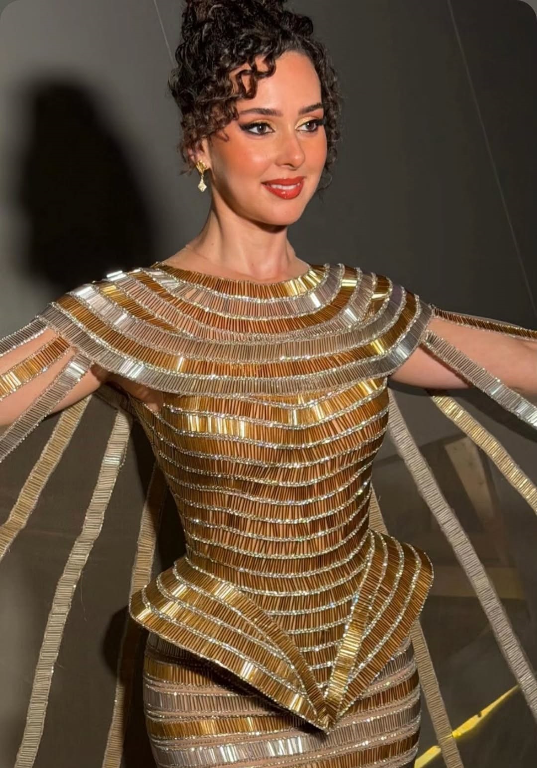 شيرين أحمد طارق