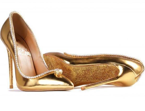 حذاء Passion Diamond