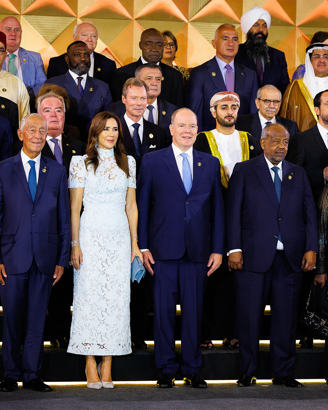 الملكة ماري