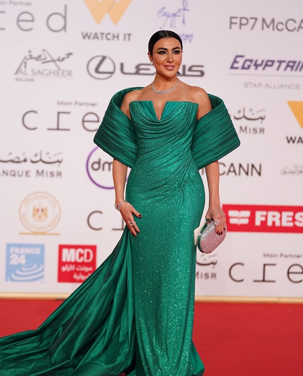 ميرهان حسين