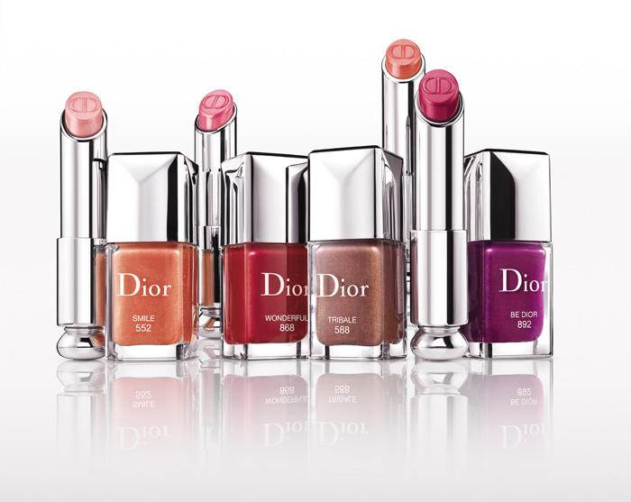 أحمر الشفاه من DIOR