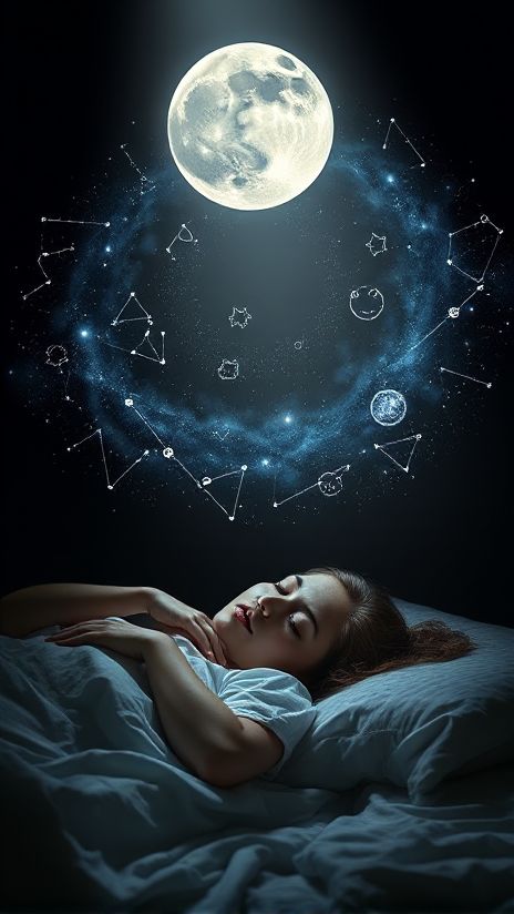 Horoscope for December 20 2025