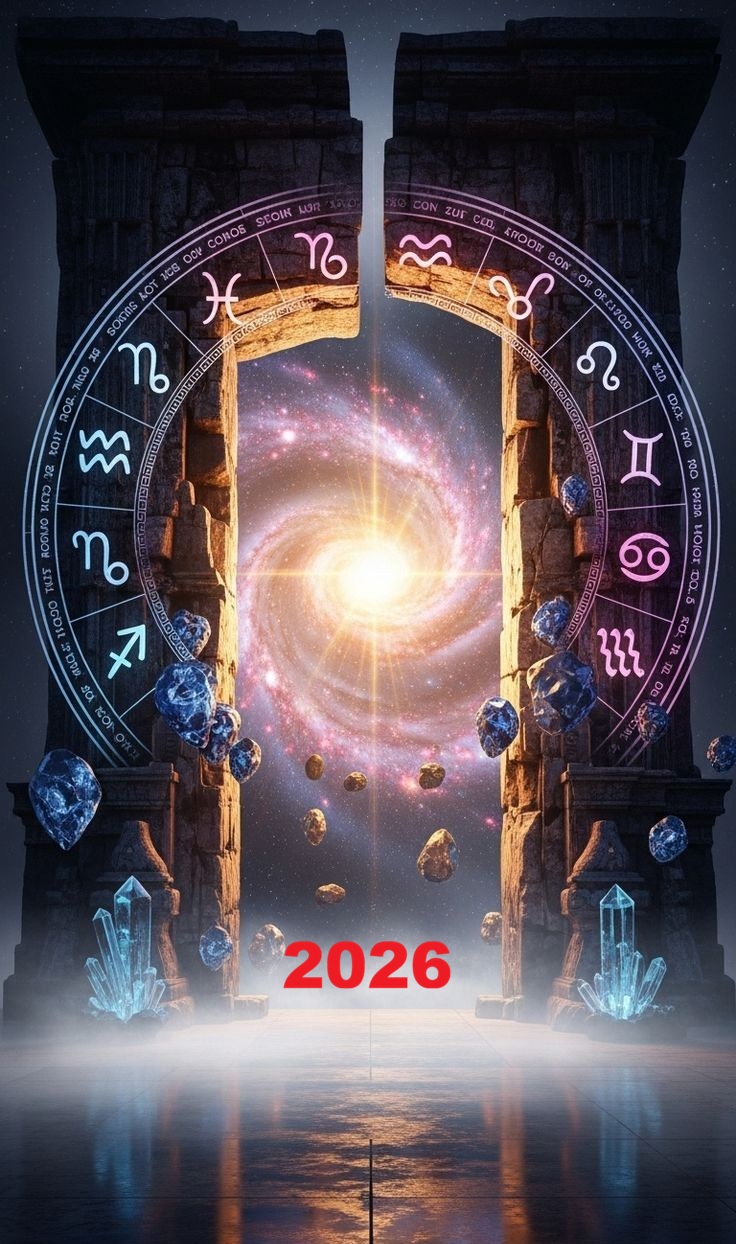 توقعات الأبراج 2026