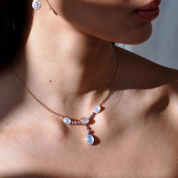 سلسال من Boodles