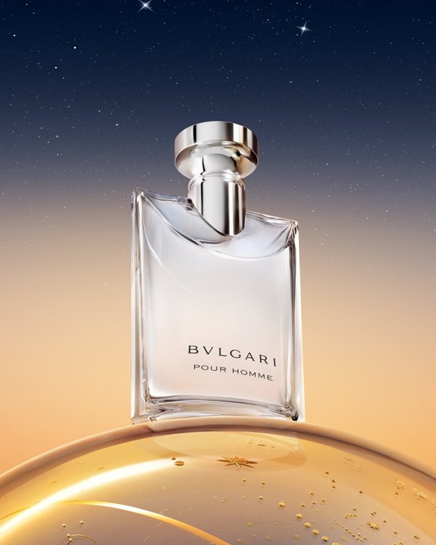 عطر Bulgari Pour Homme