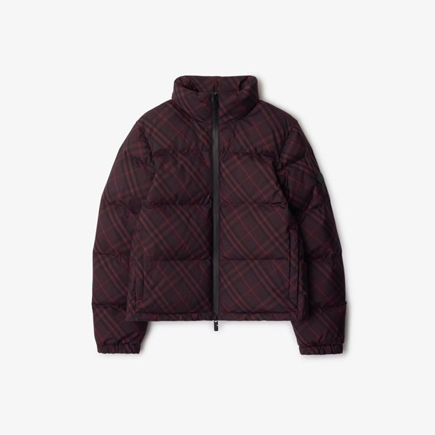 جاكيت من Burberry