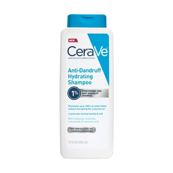 شامبو من CeraVe