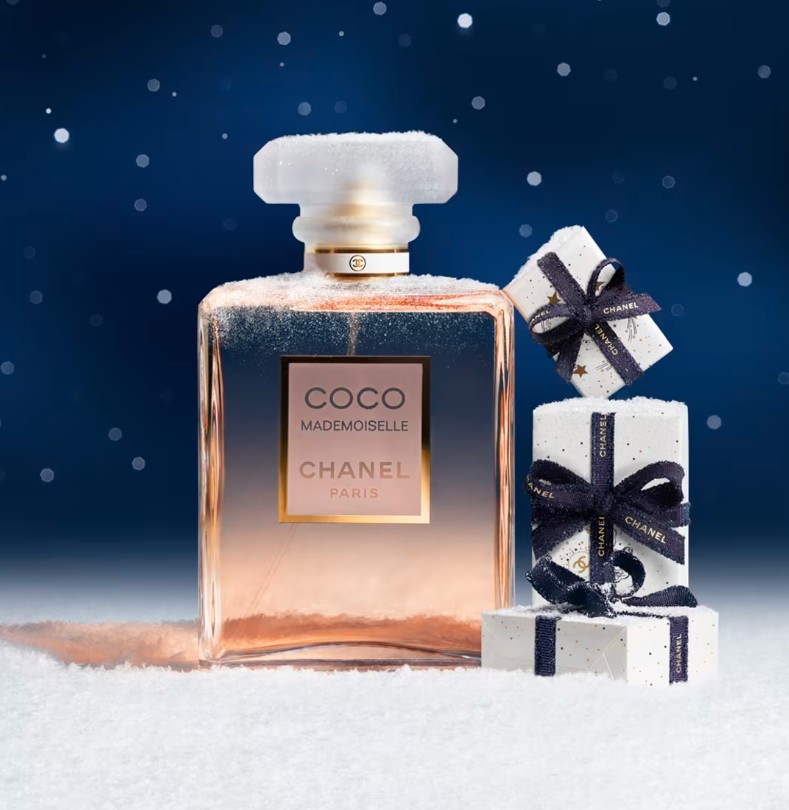 عطر Chanel Coco Mademoiselle