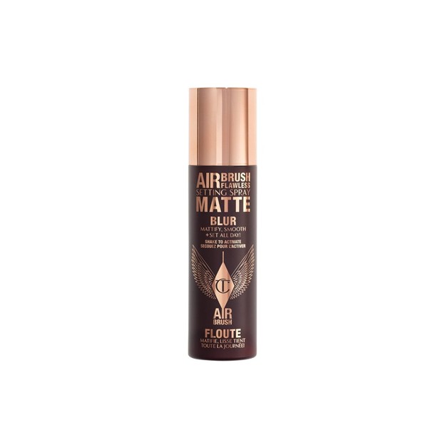 رذاذ تثبيت من Charlotte Tilbury