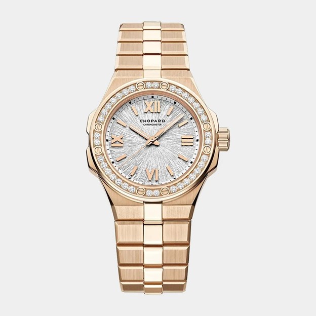 ساعة Chopard Alpine Eagle 33
