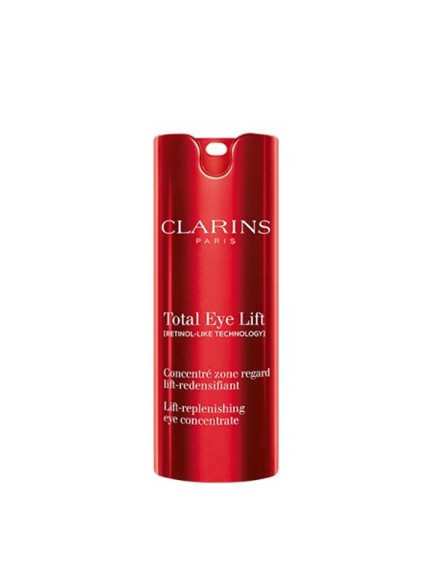 سيروم من Clarins