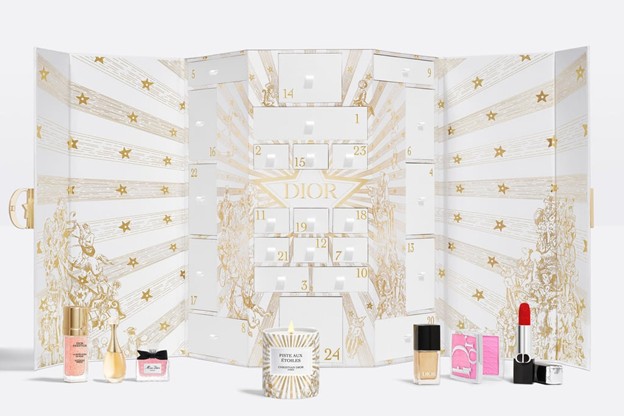 روزنامة Dior