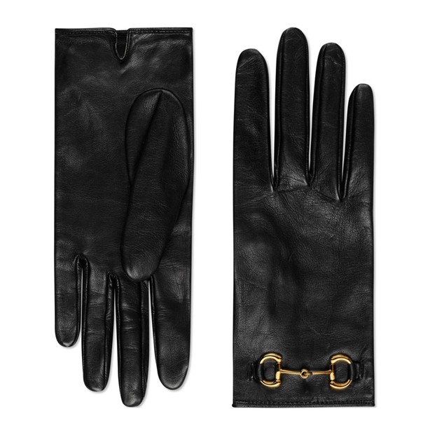 قفازات من Gucci