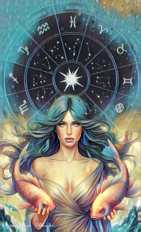 Horoscope for December 10 2025